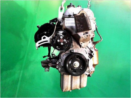 MOTEUR ESSENCE OPEL AGILA  08-14 1.0