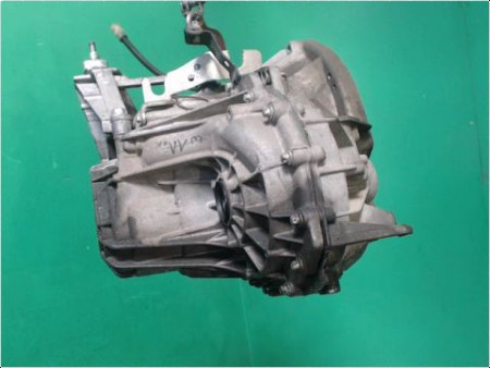 BOITE A VITESSE MECANIQUE RENAULT ESPACE IV PH2 06-12 2.0 dCi 