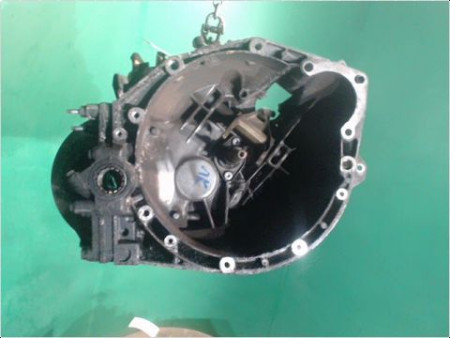 BOITE A VITESSE MECANIQUE PEUGEOT 607 PH2 04-12 2.2 HDI