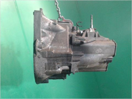 BOITE A VITESSE MECANIQUE PEUGEOT 607 PH2 04-12 2.2 HDI
