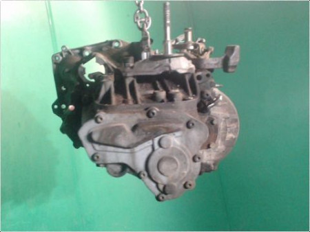 BOITE A VITESSE MECANIQUE PEUGEOT 607 PH2 04-12 2.2 HDI