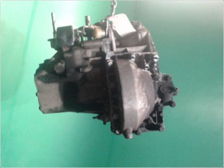 BOITE A VITESSE MECANIQUE PEUGEOT 607 PH2 04-12 2.2 HDI