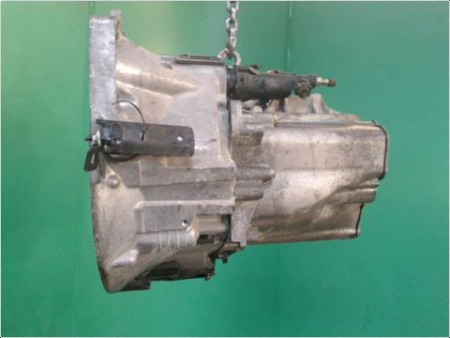 BOITE A VITESSE MECANIQUE PEUGEOT 607 99-2004 2.2 HDI