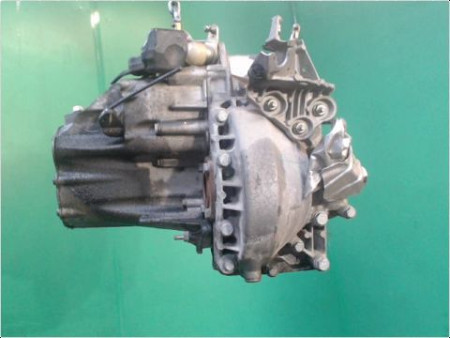 BOITE A VITESSE MECANIQUE PEUGEOT 607 99-2004 2.2 HDI