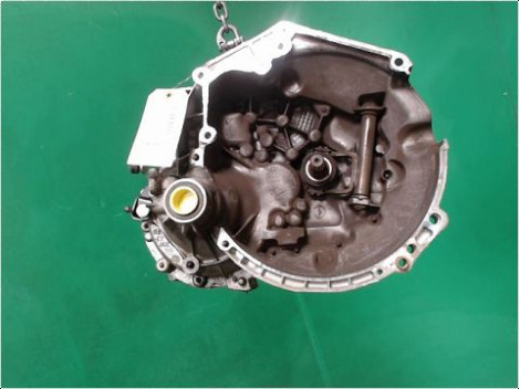 BOITE A VITESSE MECANIQUE PEUGEOT 206+ 09-13 1.1