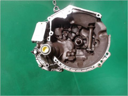 BOITE A VITESSE MECANIQUE PEUGEOT 206+ 09-13 1.1
