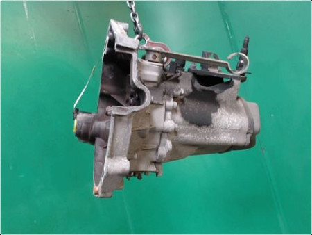 BOITE A VITESSE MECANIQUE PEUGEOT 206+ 09-13 1.1