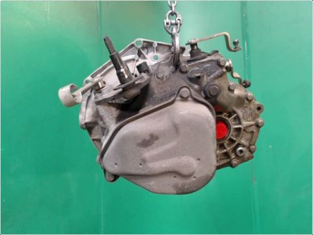 BOITE A VITESSE MECANIQUE PEUGEOT 206+ 09-13 1.1