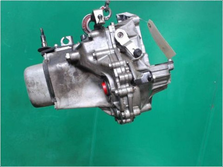 BOITE A VITESSE MECANIQUE PEUGEOT 206+ 09-13 1.1