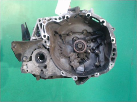 BOITE A VITESSE MECANIQUE NISSAN MICRA 2005-2007 1.5 dCi