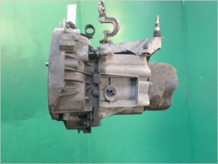 BOITE A VITESSE MECANIQUE NISSAN MICRA 2005-2007 1.5 dCi