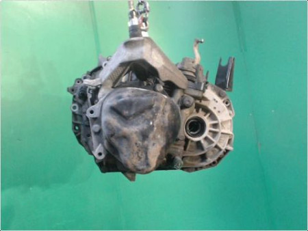 BOITE A VITESSE MECANIQUE NISSAN MICRA 2005-2007 1.5 dCi
