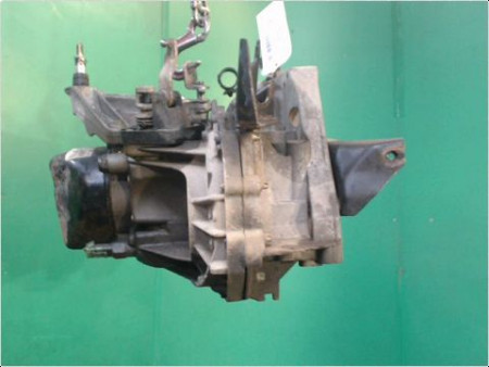 BOITE A VITESSE MECANIQUE NISSAN MICRA 2005-2007 1.5 dCi