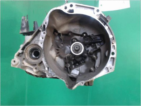 BOITE A VITESSE MECANIQUE NISSAN MICRA 2005-2007 1.2 16V