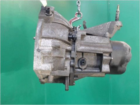 BOITE A VITESSE MECANIQUE NISSAN MICRA 2005-2007 1.2 16V