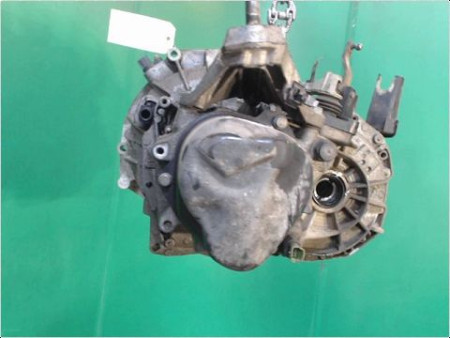 BOITE A VITESSE MECANIQUE NISSAN MICRA 2005-2007 1.2 16V