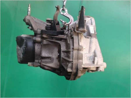 BOITE A VITESSE MECANIQUE NISSAN MICRA 2005-2007 1.2 16V