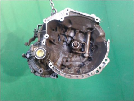 BOITE A VITESSE MECANIQUE PEUGEOT 206+ 09-13 1.4 i