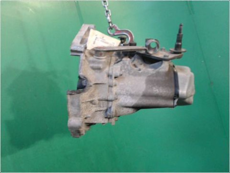 BOITE A VITESSE MECANIQUE PEUGEOT 206+ 09-13 1.4 i