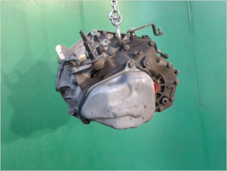 BOITE A VITESSE MECANIQUE PEUGEOT 206+ 09-13 1.4 i