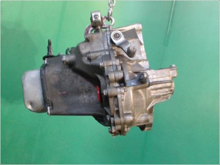 BOITE A VITESSE MECANIQUE PEUGEOT 206+ 09-13 1.4 i