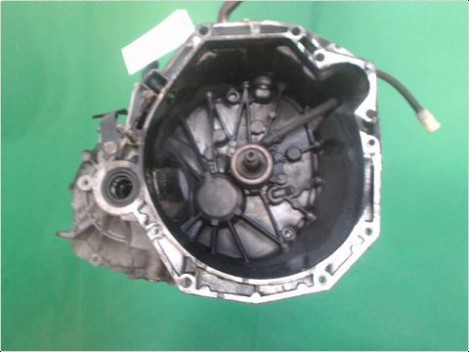 BOITE A VITESSE MECANIQUE RENAULT MEGANE III COUPE 08-12 1.5 dCi 