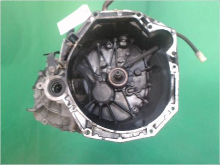 BOITE A VITESSE MECANIQUE RENAULT MEGANE III COUPE 08-12 1.5 dCi 