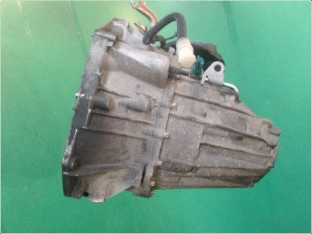 BOITE A VITESSE MECANIQUE RENAULT MEGANE III COUPE 08-12 1.5 dCi 