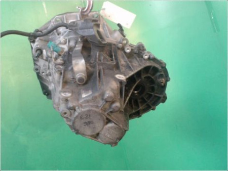 BOITE A VITESSE MECANIQUE RENAULT MEGANE III COUPE 08-12 1.5 dCi 