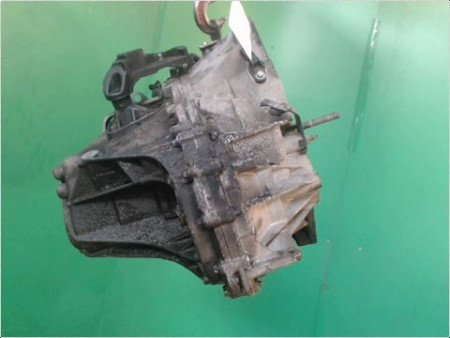 BOITE A VITESSE MECANIQUE RENAULT MEGANE III COUPE 08-12 1.5 dCi 