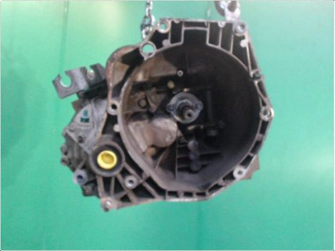 BOITE A VITESSE MECANIQUE FIAT PUNTO II.PH2 03-09 1.3 JTD 16V