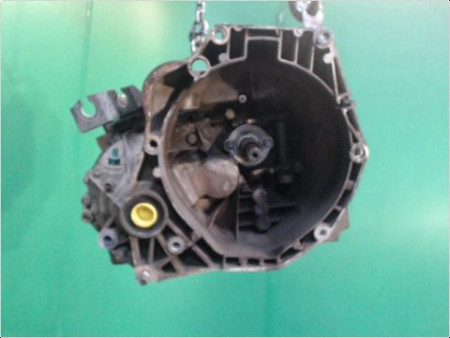 BOITE A VITESSE MECANIQUE FIAT PUNTO II.PH2 03-09 1.3 JTD 16V