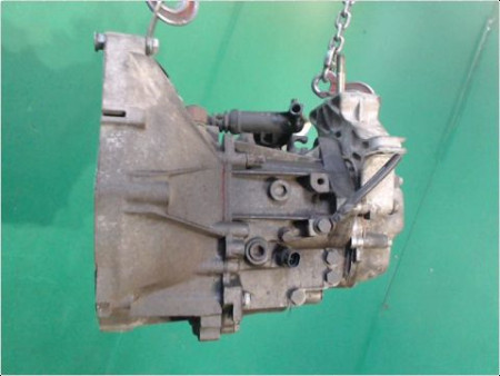 BOITE A VITESSE MECANIQUE FIAT PUNTO II.PH2 03-09 1.3 JTD 16V