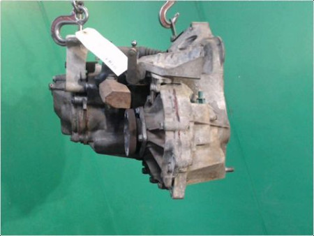 BOITE A VITESSE MECANIQUE FIAT PUNTO II.PH2 03-09 1.3 JTD 16V