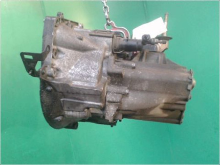 BOITE A VITESSE MECANIQUE PEUGEOT 807 02-14 2.2 HDi