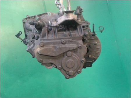BOITE A VITESSE MECANIQUE PEUGEOT 807 02-14 2.2 HDi