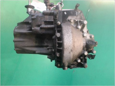 BOITE A VITESSE MECANIQUE PEUGEOT 807 02-14 2.2 HDi