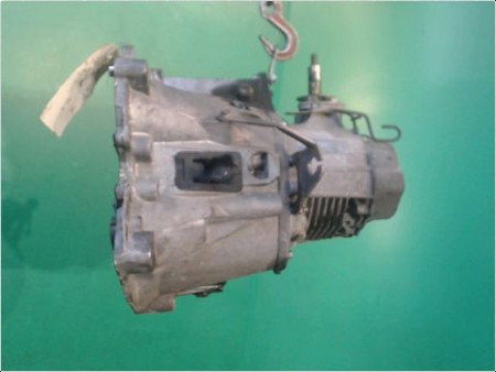 BOITE A VITESSE MECANIQUE CITROEN XSARA COUPE 2000- 1.9 D