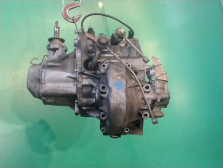BOITE A VITESSE MECANIQUE CITROEN XSARA COUPE 2000- 1.9 D