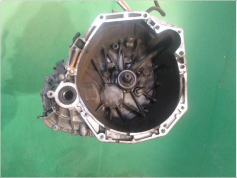 BOITE A VITESSE MECANIQUE RENAULT MEGANE III COUPE  08-12 1.5 dCi 