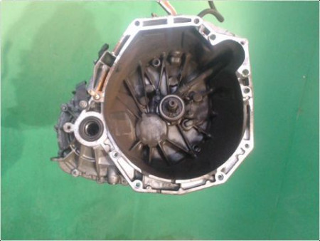 BOITE A VITESSE MECANIQUE RENAULT MEGANE III COUPE  08-12 1.5 dCi 