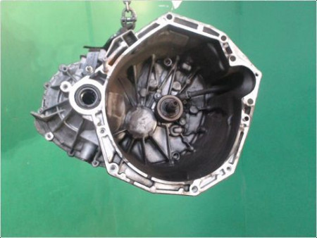 BOITE A VITESSE MECANIQUE RENAULT MEGANE III 08-12 1.5 dCi 