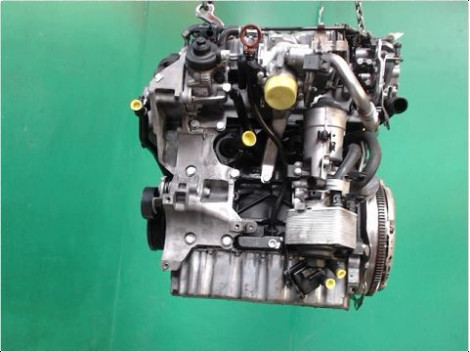 MOTEUR DIESEL VOLKSWAGEN GOLF VI 08-13 2.0 TDI