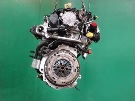 MOTEUR DIESEL VOLKSWAGEN GOLF VI 08-13 2.0 TDI