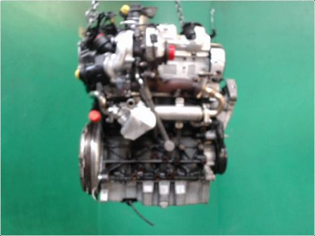 MOTEUR DIESEL VOLKSWAGEN GOLF VI 08-13 2.0 TDI