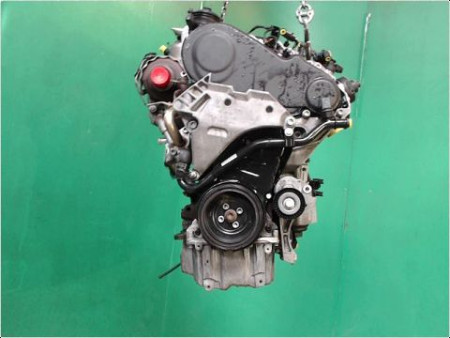 MOTEUR DIESEL VOLKSWAGEN GOLF VI 08-13 2.0 TDI