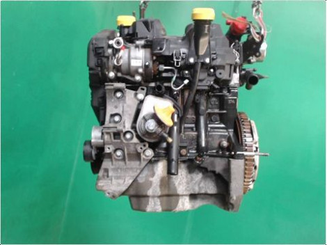 MOTEUR DIESEL RENAULT MEGANE III 08-12 1.5 dCi