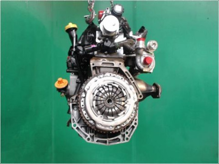 MOTEUR DIESEL RENAULT MEGANE III 08-12 1.5 dCi