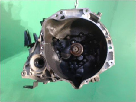 BOITE A VITESSE MECANIQUE NISSAN NOTE 06-09 1.4