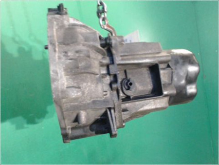 BOITE A VITESSE MECANIQUE NISSAN NOTE 06-09 1.4